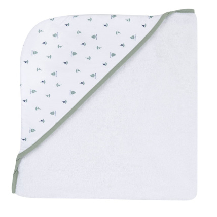 Avis Cape De Bain Chicco 3