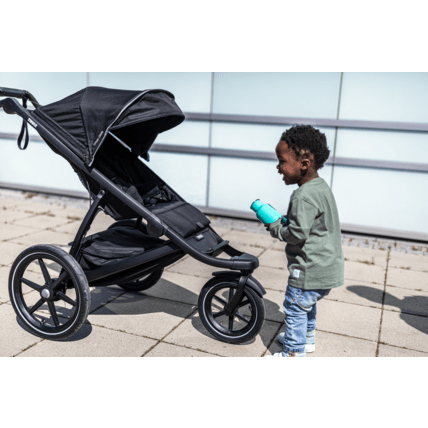 Avis Poussette Urban Glide 2 Thule 7