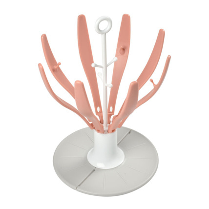 Avis Egoutte-biberons pliable Flower BÉABA 8