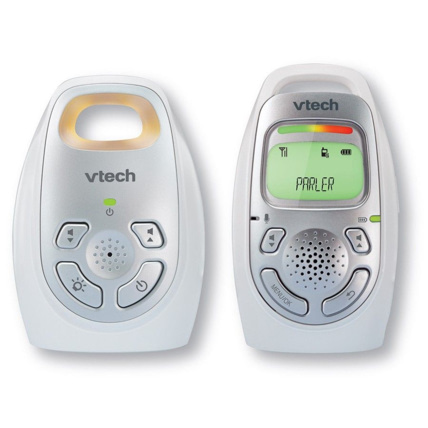 Avis Babyphone Sensor Light VTech 1