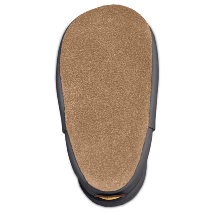 Avis Chaussons bébé en cuir souple Sevira Kids 7