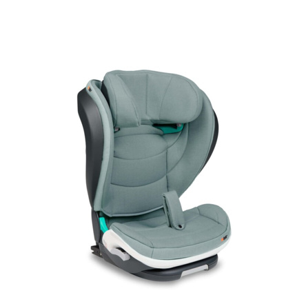 Avis Siège-auto Flex FIX 2 i-Size BeSafe 5