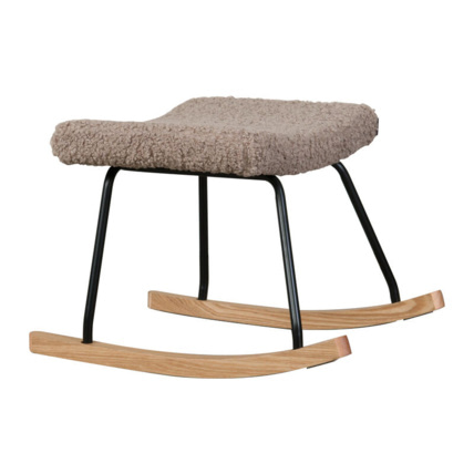 Avis Hocker Rocker de luxe QUAX 4
