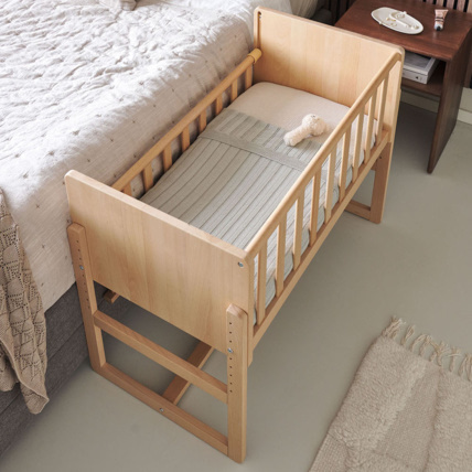 Avis Drap housse en gaze de coton Petite Amélie 9