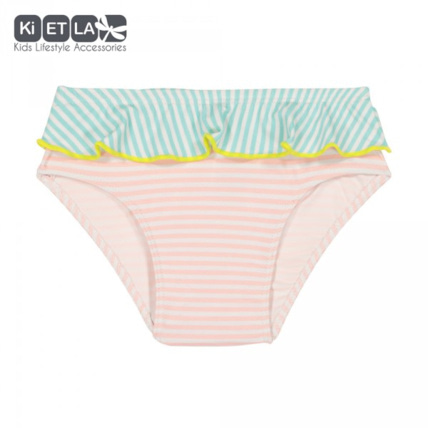 Avis Maillot de bain culotte anti-UV Ki ET LA 1
