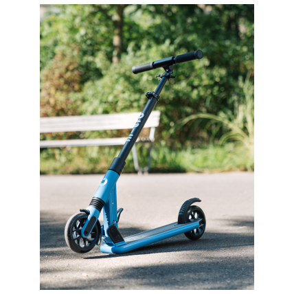 Avis Trottinette Sprite Suspension Micro Mobility 9