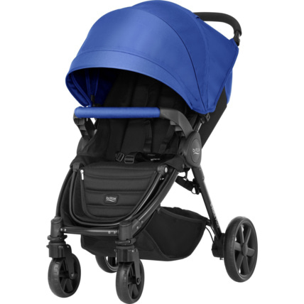 Poussette britax b agile cheap