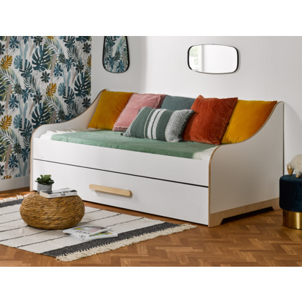 Avis Lit banquette gigogne Boréal CHAMBREKIDS 1