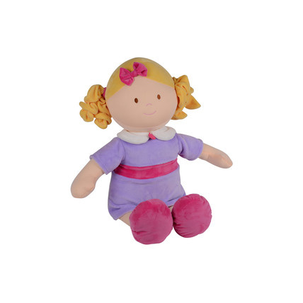 Avis Demoiselle de doudou XXL DOUDOU ET COMPAGNIE 2