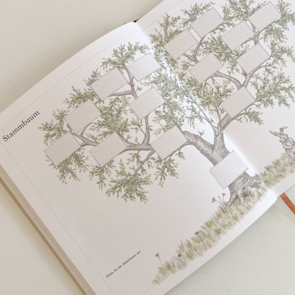Avis Livre de la première année de bébé Cam Cam Copenhagen 3
