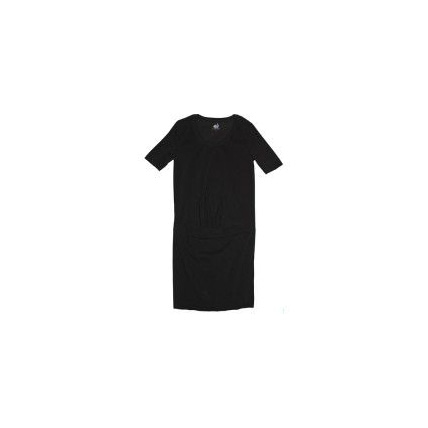 Avis Robe jersey manches courtes Future Maman  Petit Bateau 1