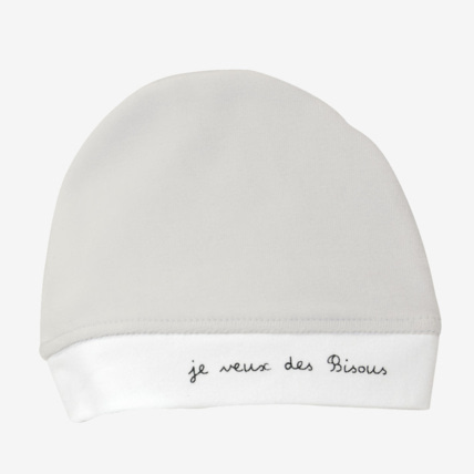 Avis Bonnet naissance Trois Kilos Sept 1