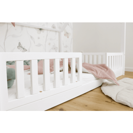 Avis Lit Cabane L Premium Mon Lit Cabane 115