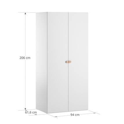 Avis Armoire Étoile Petite Amélie 7