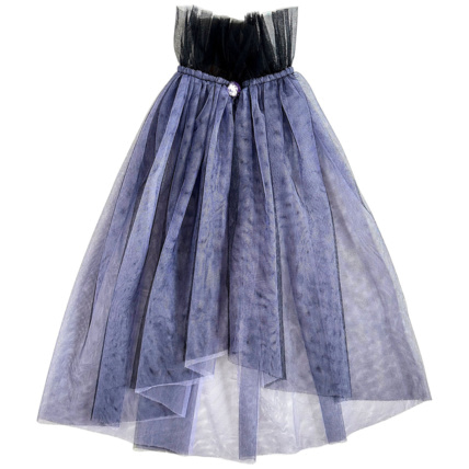 Avis Cape maléfique Ratatam 1