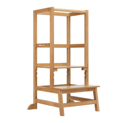 Avis Chaise haute Nola Bebeconfort 3