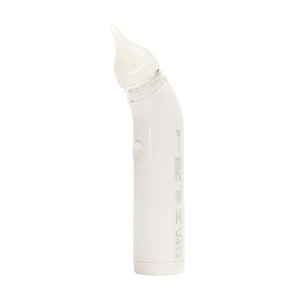Avis Aspirateur nasal électrique avec 3 embouts Cleanoo Prémaman 1