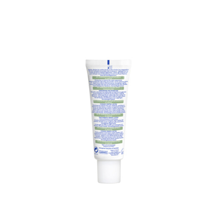 Avis Soin croûtes de lait Mustela 2