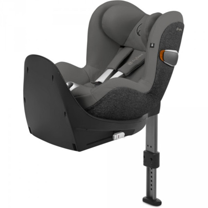 Avis Siège auto Sirona Zi i-size  CYBEX 1