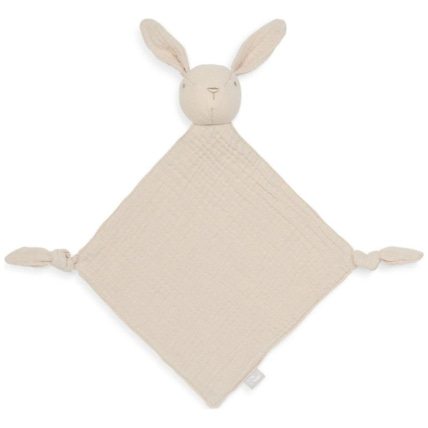 Avis Doudou attache-sucette Lapin JOLLEIN 5