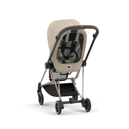 Avis Poussette Mios CYBEX 12