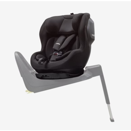 Avis Siège auto Elm Thule 1