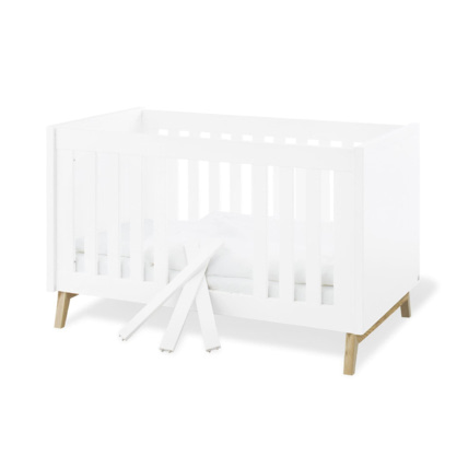 Avis Lit bébé évolutif Riva PINOLINO 1