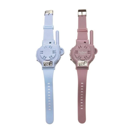 Avis Montre 2 En 1 walkie-talkie La Reine Des Neiges LEXIBOOK 3