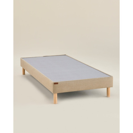 Avis Sommier en lin pour enfant BONNUIT 1