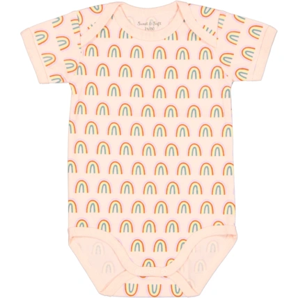 Avis Body bébé ZEEMAN 1