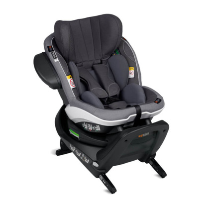 Avis Siège-auto iZi Turn M i-Size pivotant BeSafe 2