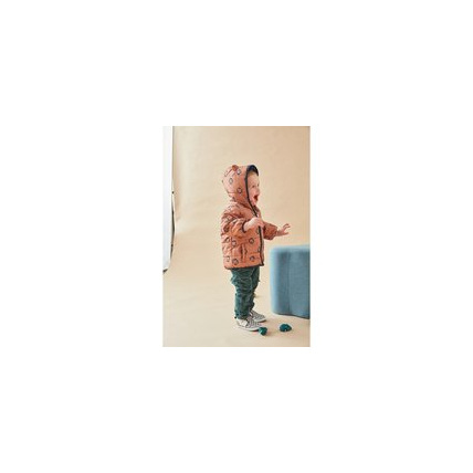 Avis Veste déperlante lion doublée de Groloudoux NOUKIE'S 1