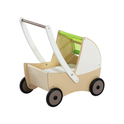 Avis Landau pour poupée Wesco 2