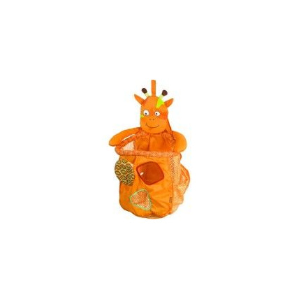Avis Filet de bain Babymoov 2