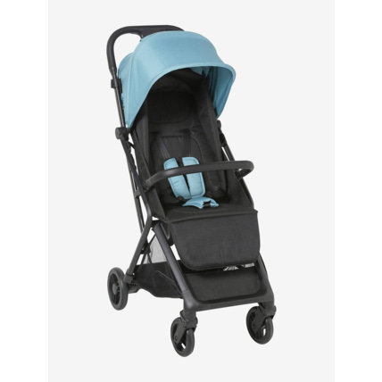 Avis Poussette compacte Ikaria Vertbaudet 2