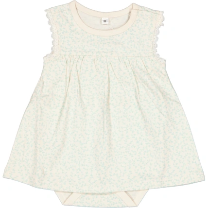 Avis Robe nouveau-né ZEEMAN 1