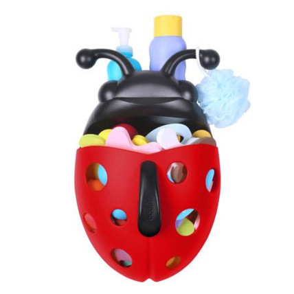 Avis Coccinelle de bain Bug Pod BOON 1