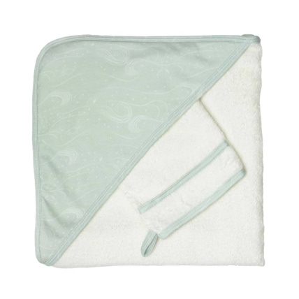 Avis Cape de bain Trois Kilos Sept 1