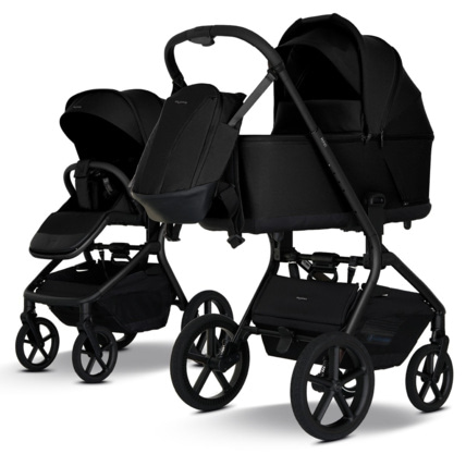 Avis Poussette MAVI my junior 7