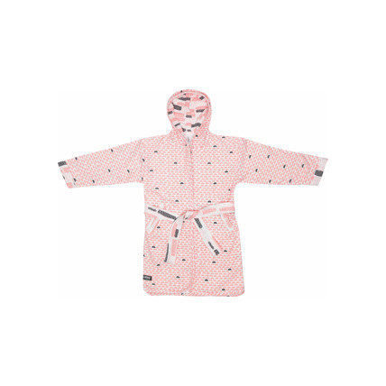 Avis Peignoir LUMA 3
