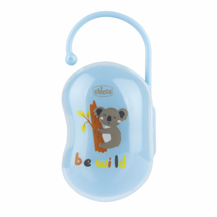 Avis Porte-sucettes Chicco 2