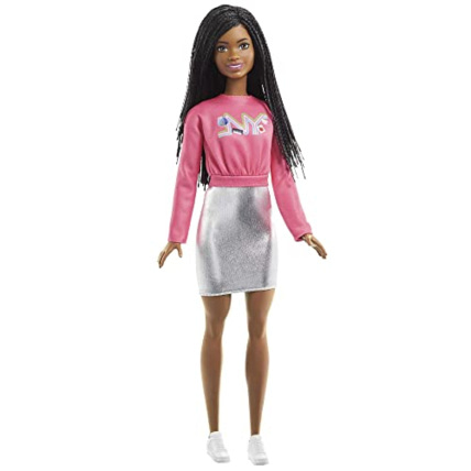Avis Barbie - It Takes Two - Barbie « Brooklyn » Roberts BARBIE 1