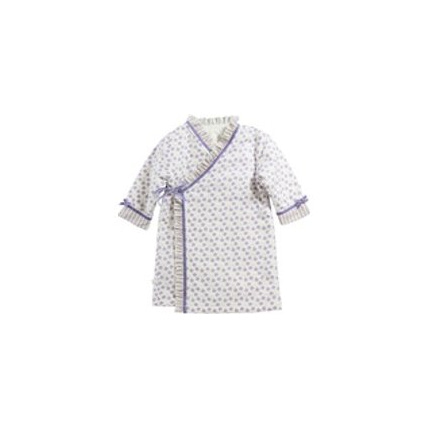 Avis Robe de chambre en popeline NOUKIE'S 1