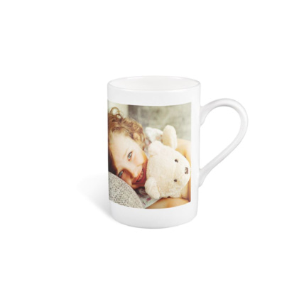 Avis Mug personnalisé photo en porcelaine CEWE 1