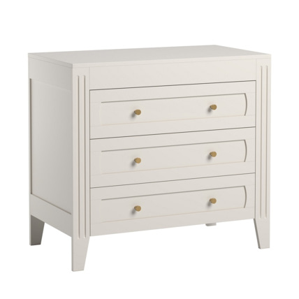 Avis Commode bébé Milenne Petite Amélie 5