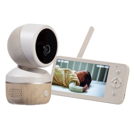 Avis Babyphone vidéo See² Pro Maxi-Cosi 1