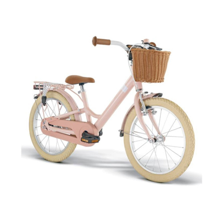 Avis Vélo enfant 18 pouces PUKY 1