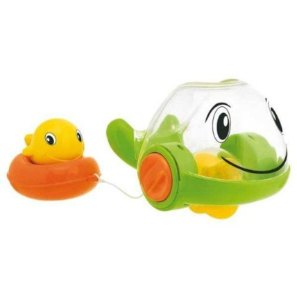 Avis Balein'Eau Maman Chicco 1