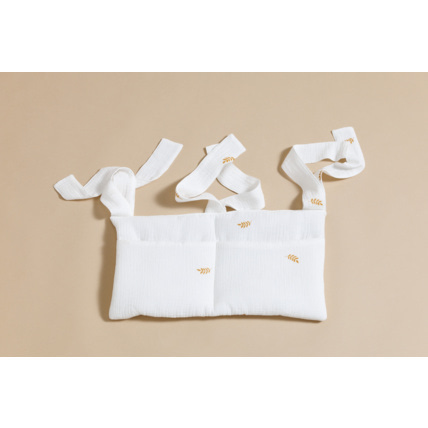 Avis Pochette de rangement lit Mon Lit Cabane 10