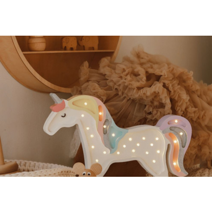 Avis Lampe Little Lights LED Mon Lit Cabane 3